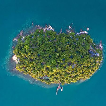 Hotel Six Senses Krabey Island Koh Krabey Exterior foto